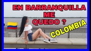 Lo MEJOR de BARRANQUILLA 2019 🇨🇴 [upl. by Nnairret233]