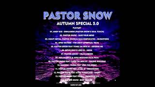 Pastor Snow  Autumn Special 50 2024 [upl. by Ginevra]