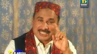 TUHANJI KAAWIR MAI AA KURB SINGER MUMTAZ LASHARIDAT [upl. by Eitirahc]