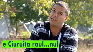 e Ciuruita raunu  Viziru in serialul REGINA [upl. by Quar]