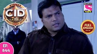 CID  Full Episode 844  5th December 2018 [upl. by Piero]