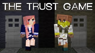 The Trust Game Adventure Map [upl. by Epilihp213]