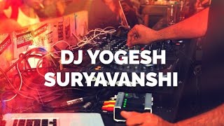 KYA KHOOB LAGTI HO EDM MIX DJ YOGESH SURYAVANSHI [upl. by Enylcaj]