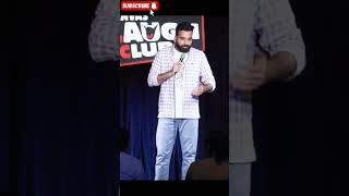 Bassis Waxing Experience 🤣  standupcomedy comedy anubhavsinghbassi waxing shorts [upl. by Hannie]