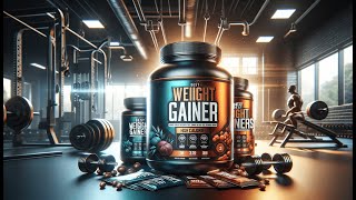 🏋️‍♂️ Best Weight Gainer High Calorie  Optimum Nutrition Serious Mass Review 🏋️‍♂️ [upl. by Phillips]