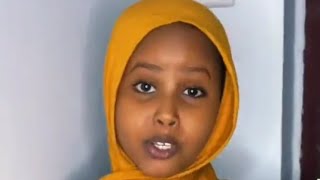 GABARTA HABAR YAR AA UAHAY MUQAALO QOSOL BADAN TIKTOK ILA QOSOL SOMALI [upl. by Panter585]