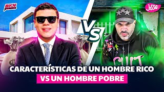 ¿BRYAN ELTON HOMBRE RICO VS DJ NABIL HOMBRE POBRE [upl. by Behlke]