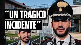 Proiettile uccide Concetta Russo a Capodanno i carabinieri quotIl nipote ha confessato fatto acciden [upl. by Wauters]