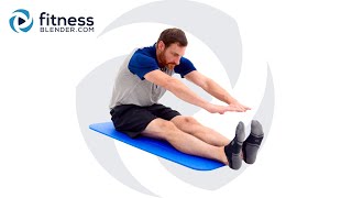 Lower Body Active Stretch Routine  PNF Stretch Routine for the Lower Body [upl. by Germain]