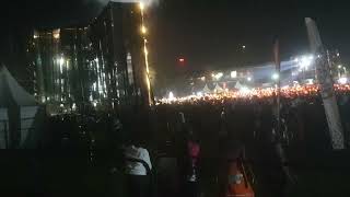 sheebah live in neyaziza concert [upl. by Shira]