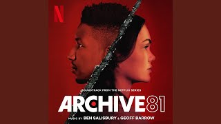 Archive 81 – Titles [upl. by Nosecyrb891]