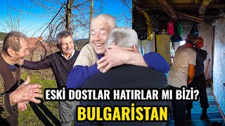 BULGARİSTAN ESKİ DOSTLAR HALA HATIRLA MI BİZİ  ESKİ SOKAKLARESKİ HATIRALAR  BULGARİSTAN KÖYLERİ [upl. by Janna]