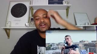 Devlin  F64 S2EP5 SBTV REACTION [upl. by Yvette480]