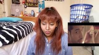 ARJUN KANUNGOFURSAT MV REACTION [upl. by Lorry]