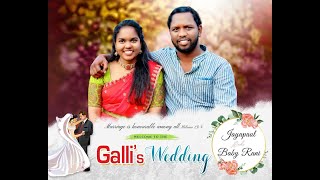 Galliquots Wedding VibesSureshPhotography9153777999 [upl. by Oigroeg]