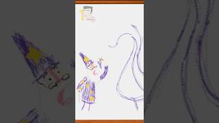 The Day the Crayons Quit Part 1 childrensbook animation [upl. by Edahc]