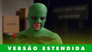 Killer Bean  O Super Herói Killer Bean Forever Dublado 4K [upl. by Paule]