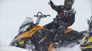 2013 SkiDoo Summit [upl. by Bred]