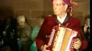 SWORDS MUMMERS RECORDED 1988in Fingallians club [upl. by Siegler]