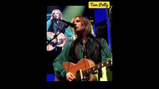 Learning to Fly Tom Petty and the Heartbreakers —1991 Tom Petty and Jeff Lynne [upl. by Anniroc]