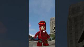 Kanntest du diese 2 unglaublichen Details in Lego Marvel Super Heroes videogames legomarvel [upl. by Nairb550]