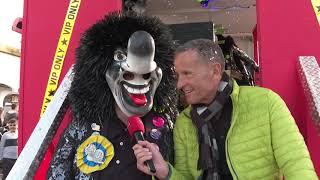 Fasnacht Aesch 2019  Die fünfte Jahreszeit in Hochform [upl. by Leveroni]