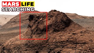 Mars Surface Latest Images with Curiosity Rover  Part 04 [upl. by Erialc]