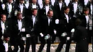 Louisville Thoroughbreds  1990 International Chorus Final [upl. by Collyer875]