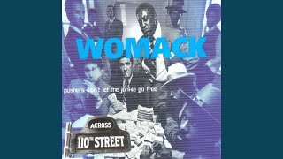 Across 110th Street Drum amp Bass Mix [upl. by Ainotal378]