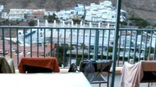 Cordial Mogan Valle Apartments in Puerto de Mogan Gran Canaria [upl. by Astrix]