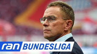 Bayern und Rangnick quotGefahr wird es erzwingenquot [upl. by Geof792]