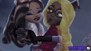 Monster High  Frights Camera Action Official Trailer [upl. by Oisorbma]