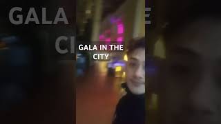 GALA In Da City [upl. by Georgi]