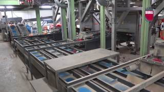 Burg Machinery  Packingline onions [upl. by Rheims]