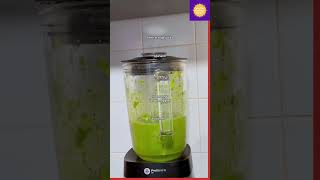 Weight Loss Smoothies 12 Pounds In 7 Days  CLEANSE GUT WITH GREEN SMOOTHIE [upl. by Peck305]