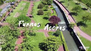 Furnas Açores [upl. by Grannia]