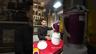 Indore sarafa street food shorts reels [upl. by Harmonie]