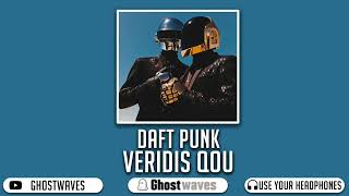 Daft Punk  Veridis qou slowed and reverb [upl. by Ynttirb51]