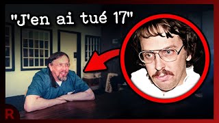 Le Pire Serial Killer de NewYork  Laffaire Joel Rifkin  HVI [upl. by Zysk]