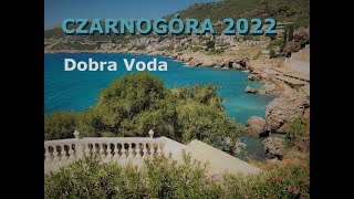 Czarnogóra 2022 [upl. by Adnawyek]