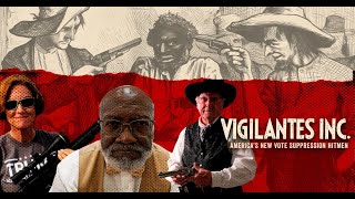 Vigilantes Inc — Full Movie [upl. by Littman]