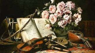 Franz Danzi Flute Concerto No 1 op 30 in G major [upl. by Lorena]