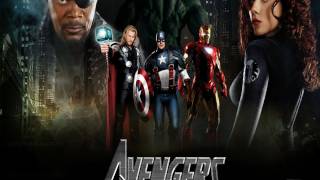 The Avengers  Teaser Trailer [upl. by Yodlem]