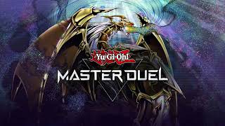 YuGiOh Master Duel OST  Duel Ex 05 Climax [upl. by Aiam]