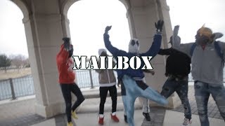 Chief Keef  Mailbox Dance Video shot by Jmoney1041 [upl. by Azarcon261]