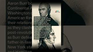 quotAlexander Hamilton The Visionary Who Shaped Americas Future  Untold Facts amp Legacy Hamilton [upl. by Puri]