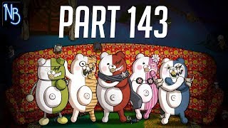 Danganronpa V3 Killing Harmony Walkthrough Part 143 No Commentary [upl. by Amalee771]