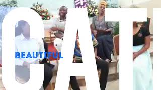 Catholic crucification song in Bemba language [upl. by Naillimixam]