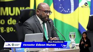 226ª DUCENTÉSIMA VIGÉSIMA SEXTA SESSÃO ORDINÁRIA 4ª SESSÃO LEGISLATIVA 2024 PARTE 02 [upl. by Martina]