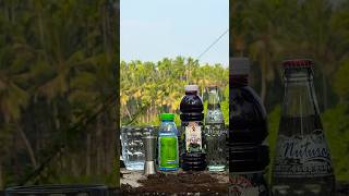 Guava Water Mixed With Grape  shorts youtubeshorts shots [upl. by Ecidnacal]